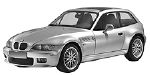 BMW E36-7 P1378 Fault Code