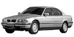 BMW E38 P1378 Fault Code