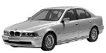 BMW E39 P1378 Fault Code