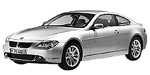 BMW E63 P1378 Fault Code