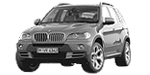 BMW E70 P1378 Fault Code