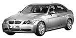 BMW E92 P1378 Fault Code