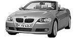 BMW E93 P1378 Fault Code